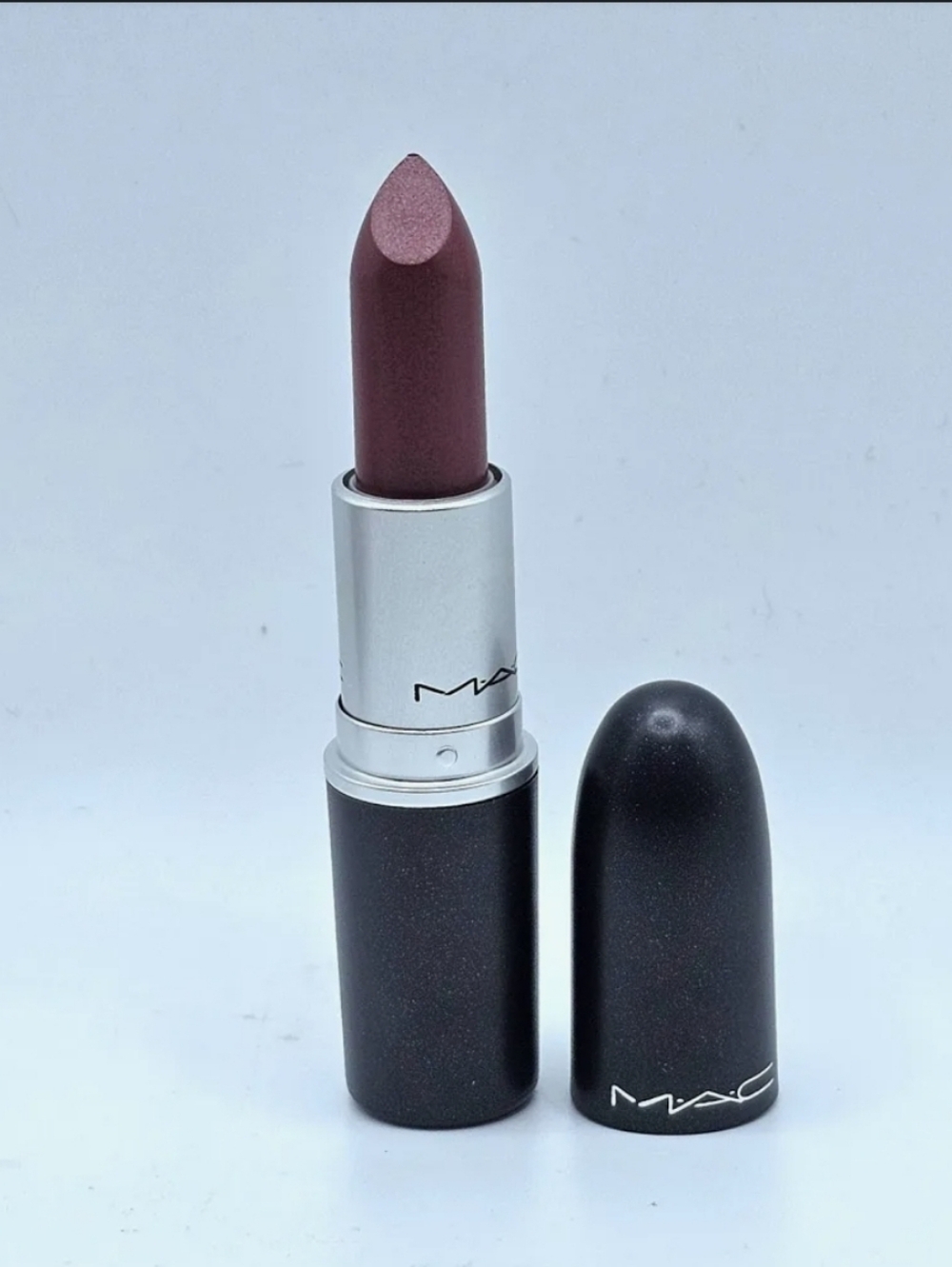 MAC💋'Tempt Me'💋Lustre Lipstick
